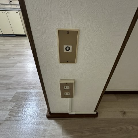 ハイツ高村のその他