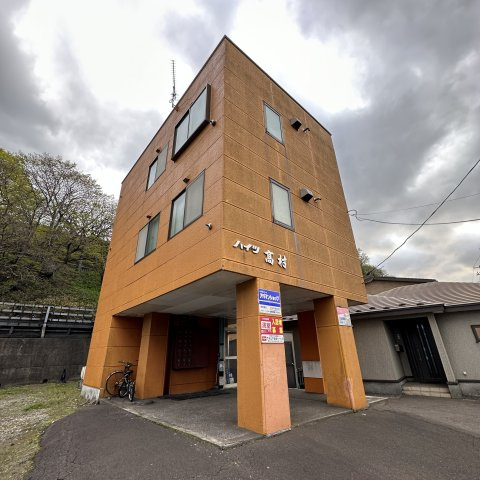 ハイツ高村