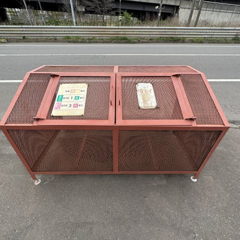 ハイツ高村のその他共用部分