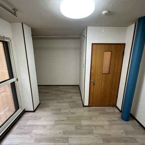 ハイツ高村の内装