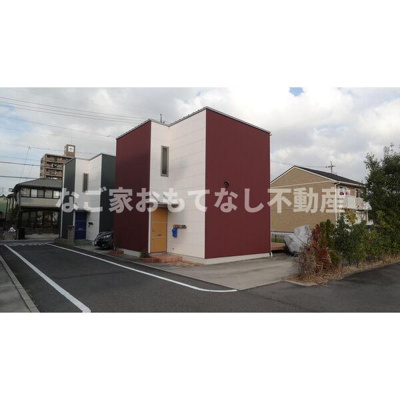 【外観】 | キングスヴィレッジ