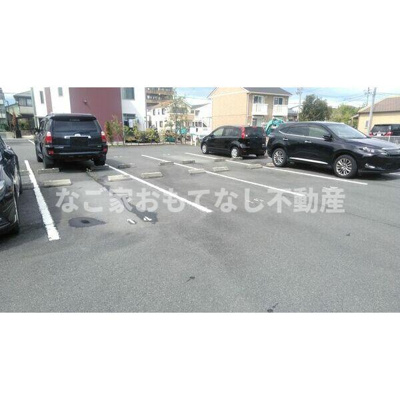 【駐車場】 | キングスヴィレッジ