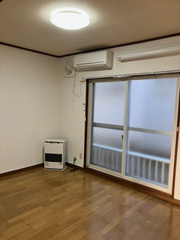 アルカネットの居間・リビング|おしゃれな居間です