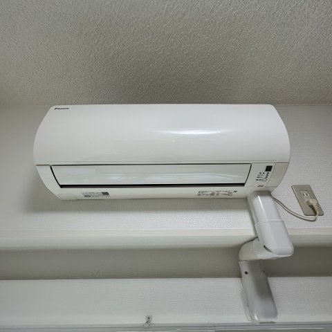 ハトヤ第８ビルの設備