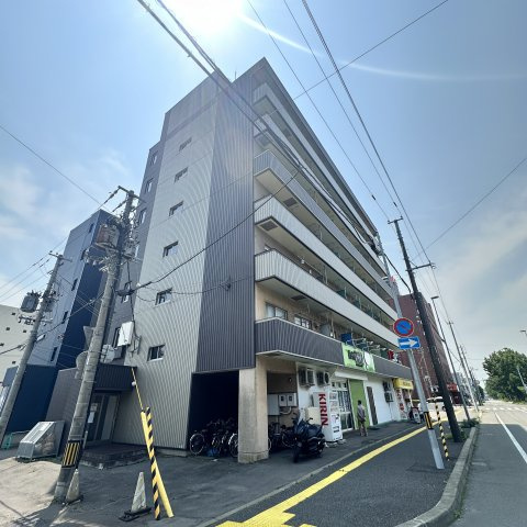 ハトヤ第８ビル