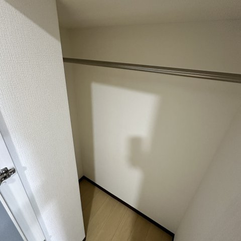 ハトヤ第８ビルの収納