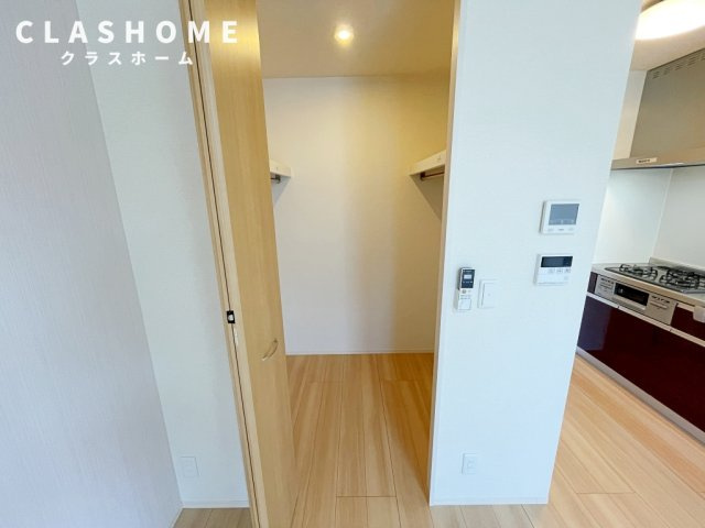 マルベリー　　刈谷市近郊の賃貸はクラスホーム刈谷店の内装|同物件の別部屋になります。