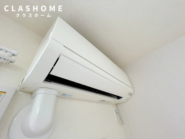 マルベリー　　刈谷市近郊の賃貸はクラスホーム刈谷店の設備|同物件の別部屋になります。