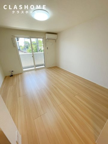 マルベリー　　刈谷市近郊の賃貸はクラスホーム刈谷店の居間・リビング|同物件の別部屋になります。