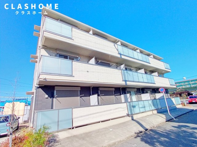 マルベリー　　刈谷市近郊の賃貸はクラスホーム刈谷店