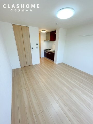 マルベリー　　刈谷市近郊の賃貸はクラスホーム刈谷店の居間・リビング|同物件の別部屋になります。