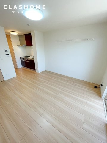 マルベリー　　刈谷市近郊の賃貸はクラスホーム刈谷店の居間・リビング|同物件の別部屋になります。