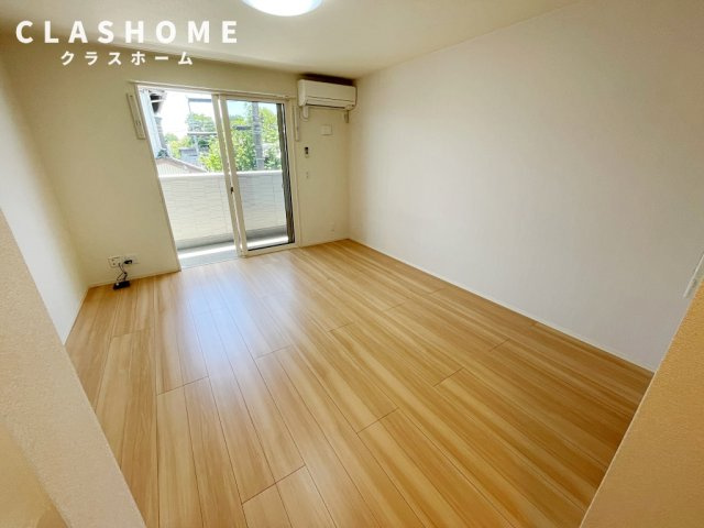 マルベリー　　刈谷市近郊の賃貸はクラスホーム刈谷店の居間・リビング|同物件の別部屋になります。