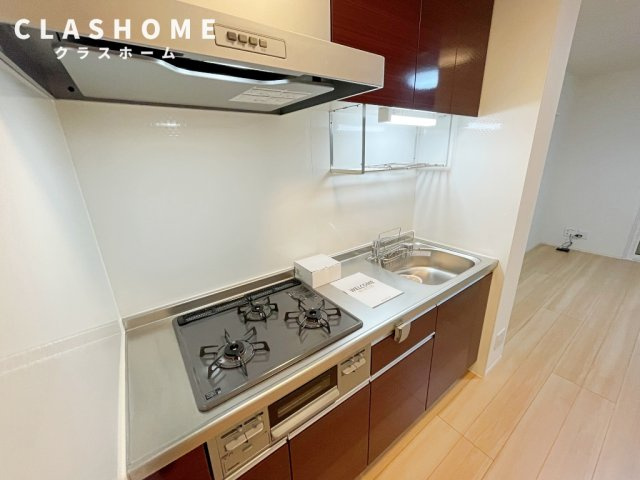 マルベリー　　刈谷市近郊の賃貸はクラスホーム刈谷店のキッチン|同物件の別部屋になります。