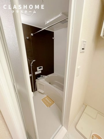 マルベリー　　刈谷市近郊の賃貸はクラスホーム刈谷店の浴室|イメージ画像になります