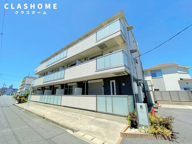 マルベリー　　刈谷市近郊の賃貸はクラスホーム刈谷店の外観