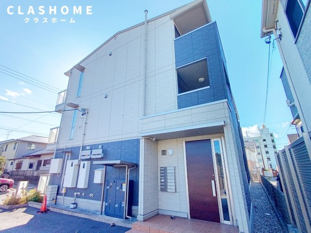 マルベリー　　刈谷市近郊の賃貸はクラスホーム刈谷店の外観