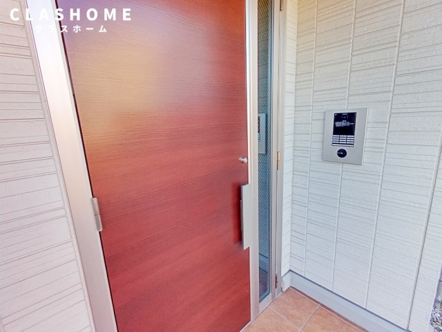 マルベリー　　刈谷市近郊の賃貸はクラスホーム刈谷店のセキュリティ