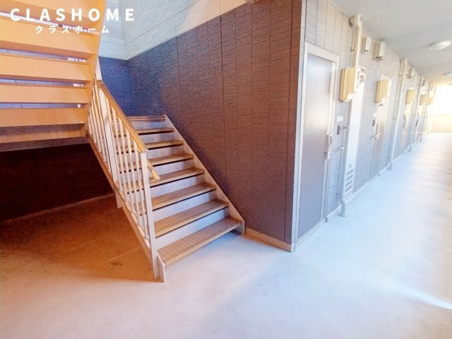 マルベリー　　刈谷市近郊の賃貸はクラスホーム刈谷店のその他共用部分