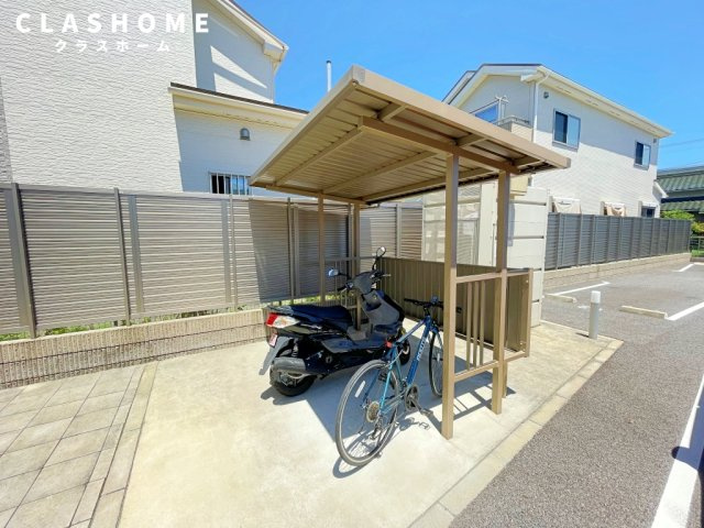 マルベリー　　刈谷市近郊の賃貸はクラスホーム刈谷店のその他共用部分