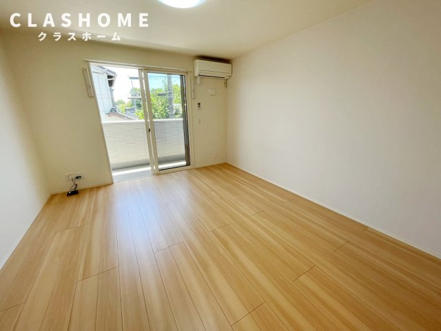 マルベリー　　刈谷市近郊の賃貸はクラスホーム刈谷店の居間・リビング|同物件の別部屋になります。