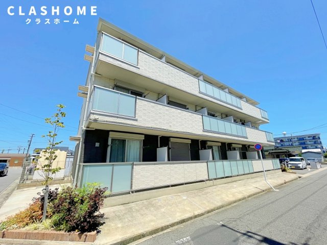 マルベリー　　刈谷市近郊の賃貸はクラスホーム刈谷店の外観