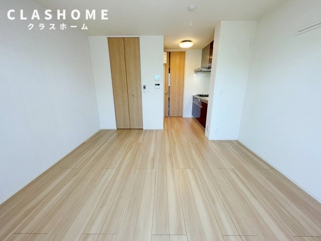 マルベリー　　刈谷市近郊の賃貸はクラスホーム刈谷店の内装|同物件の別部屋になります。