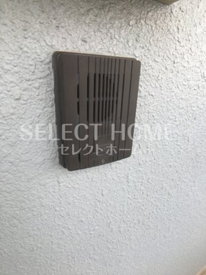 【セキュリティ】 | ユースハイツ