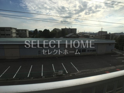 【展望】 | ユースハイツ