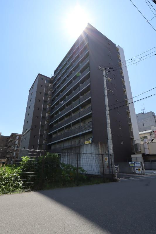 ドゥーエ江坂II