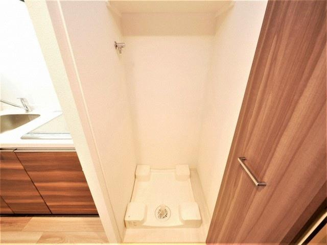 ディームス江坂の設備