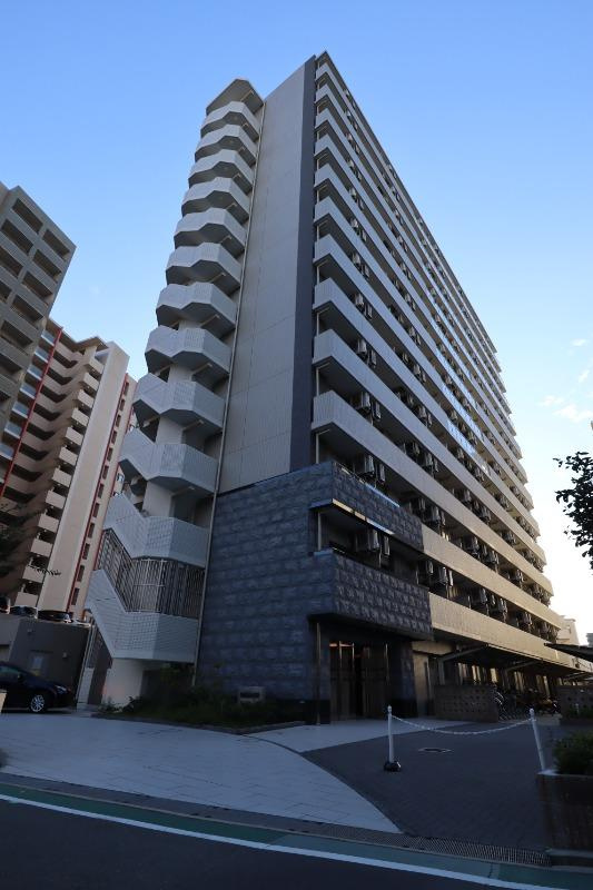 ディームス江坂