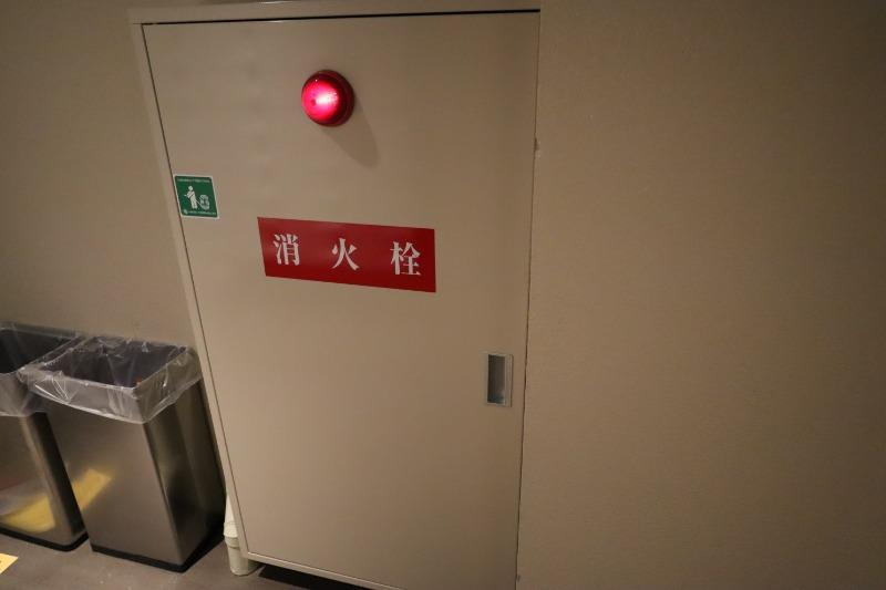 ディームス江坂のその他共用部分