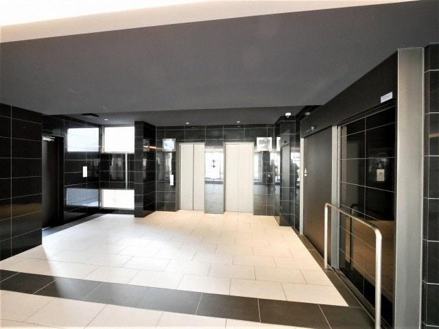 ディームス江坂のその他共用部分