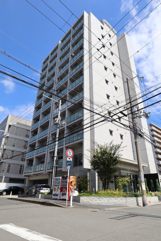 第25関根マンション