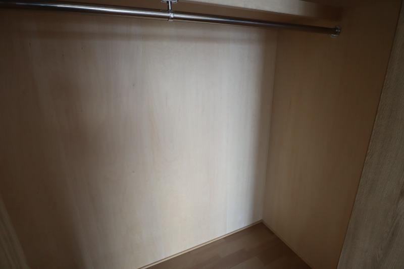 第25関根マンションの収納