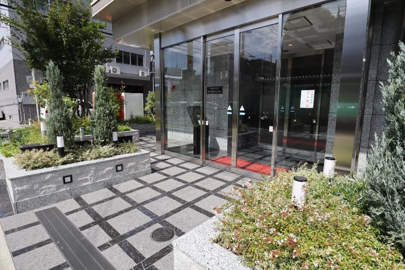 第25関根マンションのその他共用部分