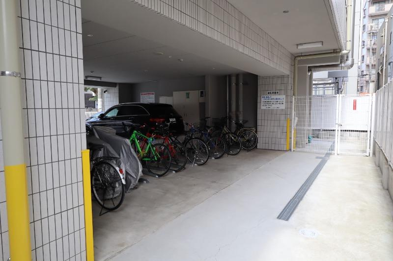 第25関根マンションのその他共用部分