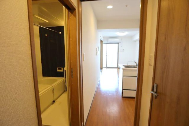 第25関根マンションのその他