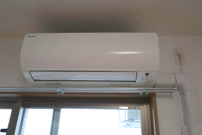 第25関根マンションの設備