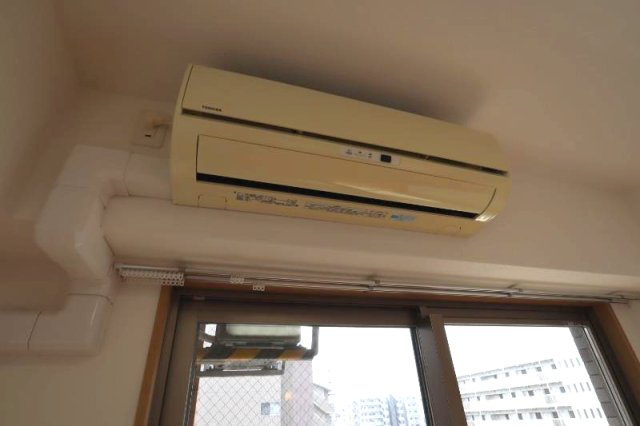 第21関根マンションの設備
