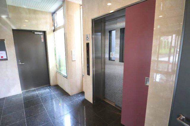 第21関根マンションのその他共用部分