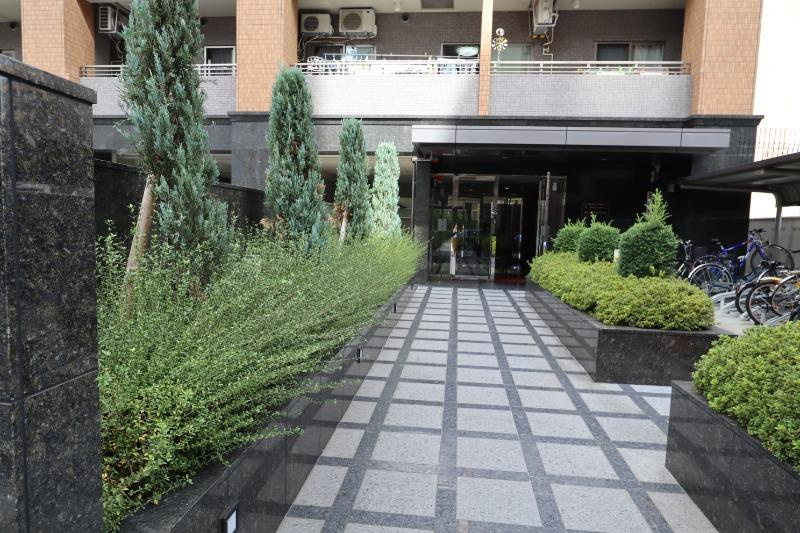 第21関根マンションのその他