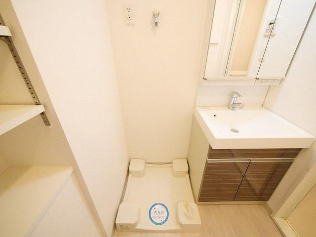 BPRレジデンス江坂のその他共用部分