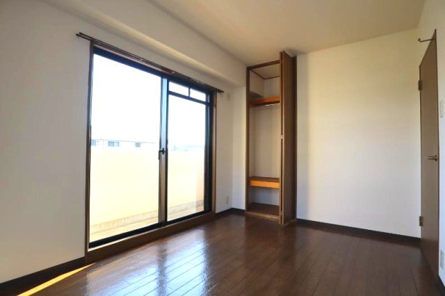 アビタシオン橋本Iの洋室|洋室1