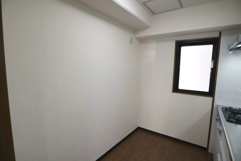 アビタシオン橋本Iのキッチン