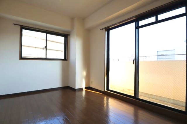 アビタシオン橋本Iの洋室|洋室1