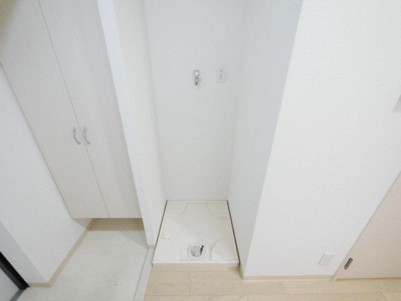 ラクラス新大阪の設備