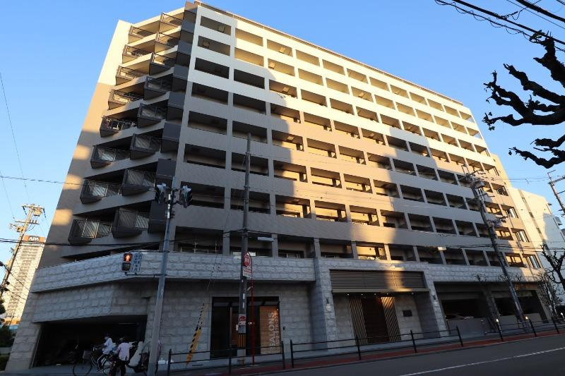 ラクラス新大阪