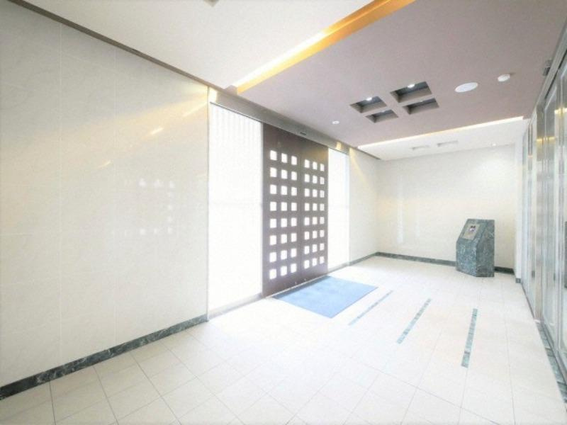 ラクラス新大阪のその他共用部分